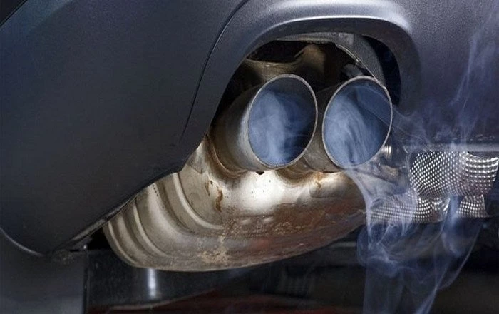 Στη δίνη του dieselgate και η BMW!